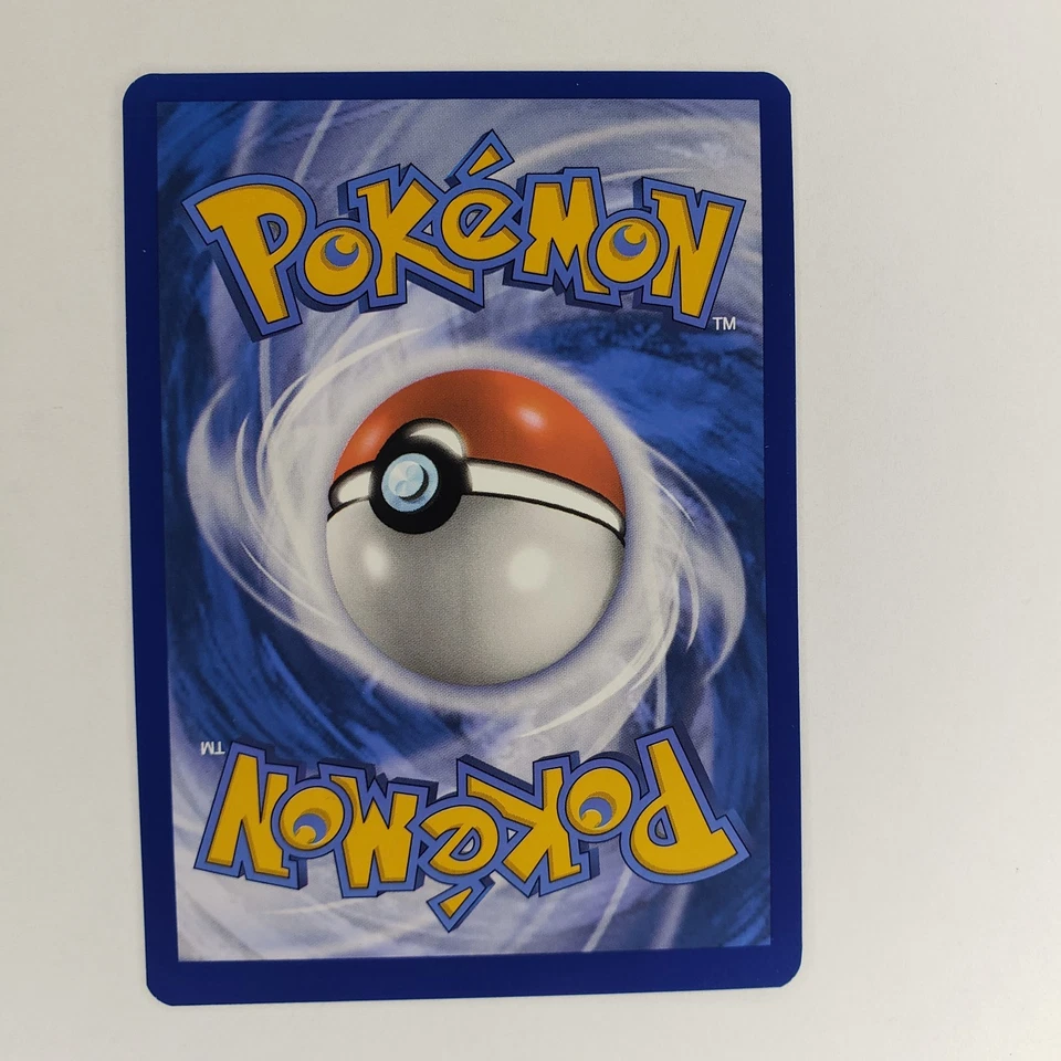 Totodile 039/162 Sv05: Temporal Forces Regular - Image 2 of 2