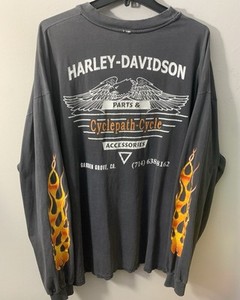 Harley Davidson Flame Shirt | eBay Harley Davidson Flame Shirt | eBay