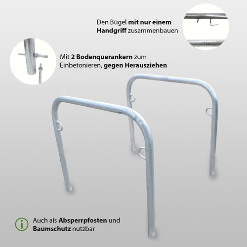 Support De Fourche Avant De Vélos, Poteau De Support De Garde-boue De Vélos Flexibles, Pièces Pour Accessoires De Vélos De 20/24/26 Pouces Réglables