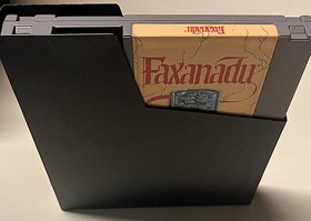 Faxanadu f&uuml;r Nintendo NES deutsche Version PAL Nur Modul
