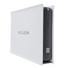 Pro 5X Series 4Tb Usb 3.0 External Hard Drive for WindowsOs Desktop Pc Laptop Wh