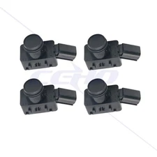 4x Parking Sensor For 2022 2023 2024 Toyota Tundra Venza 89341-K0060-B9 US