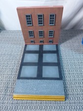 THE COLLECTORS SHOWCASE Berlin 1938 Barracks Wall CS00995 NIB