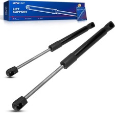 KAX 2PCS Rear Liftgate Trunk Lift Support Tailgate Hatch Shock Strut Replacement