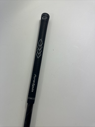Purespin Diamond Face Driving Irons 21* - Tungsten Sole R.H. 42" - Picture 9 of 11