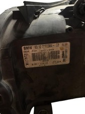 Feu avant (phare) BMW SERIE 1