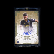2023 Topps MLS Major League Soccer Cards Checklist and Odds 31