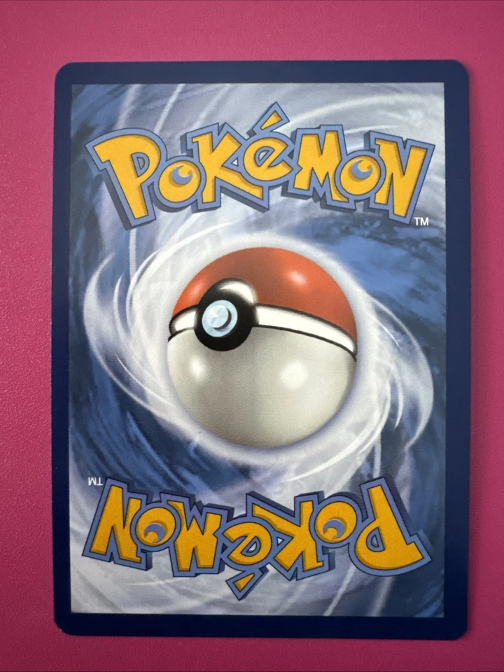 Scream Tail 065 Sv: Scarlet & Violet Promo Cards Holo - Image 2 of 2