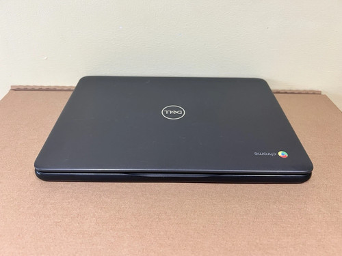 Dell Chromebook 3100 11.6" Celeron N4020 4GB 16GB USB-C Port A Grade - Picture 9 of 14
