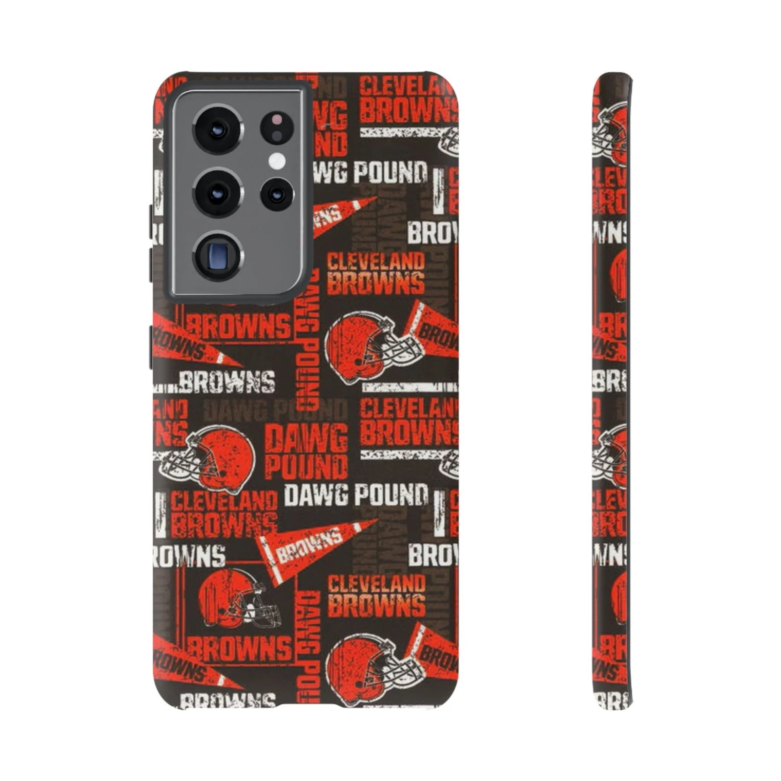 Cleveland Browns Phone Cases for iPhone
