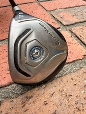 TaylorMade JetSpeed 5 Fairway Wood