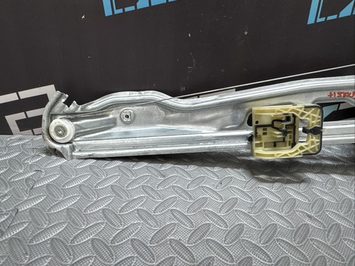 2015-2023 FORD TRANSIT 150 250 350 WINDOW REGULATOR W/ MOTOR FRONT LEFT DRIVER - Picture 9 of 10