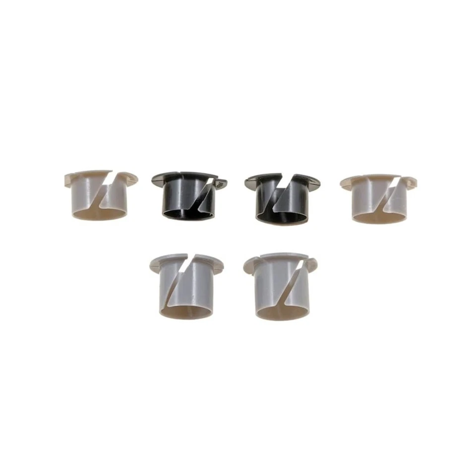 For Ford E-350 Super Duty 2004 Brake And Clutch Bushings | 6 Pieces | 14046812 - Image 2 of 4