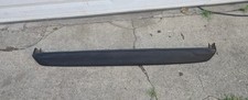 1967 - 1969 Barracuda Dash Pad