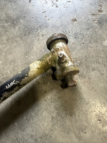 yamaha warrior 350 Right Side Upper A Arm 1996 #2 - Picture 10 of 14