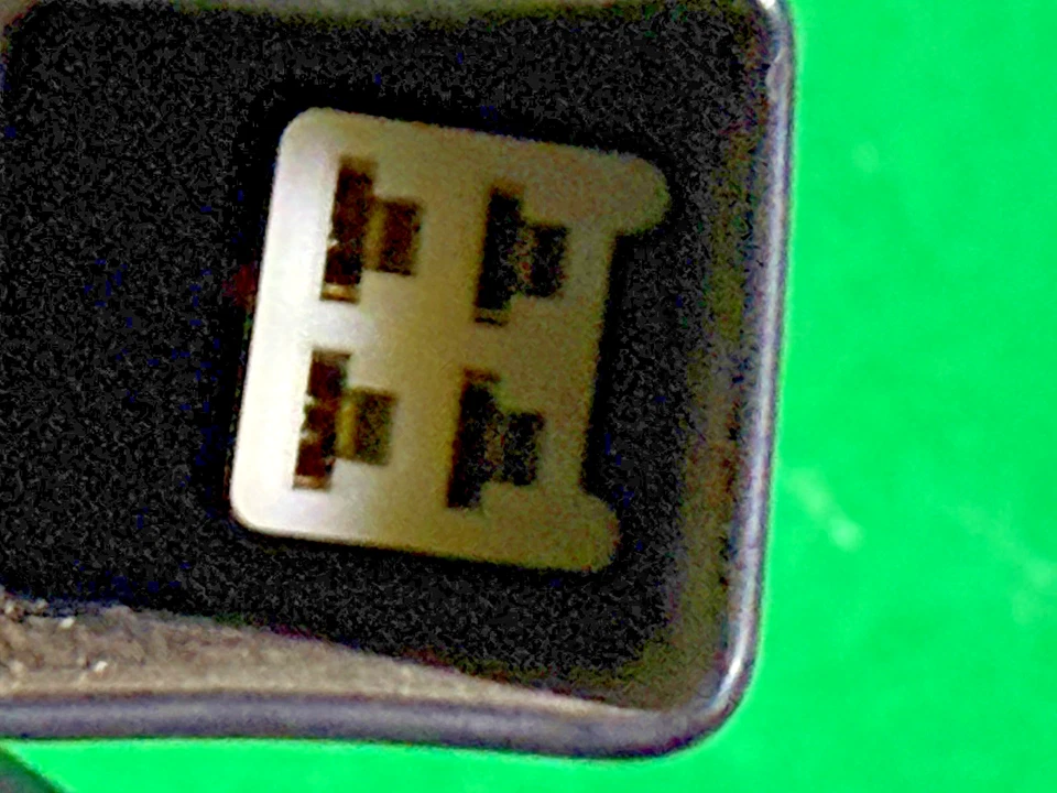 KAWASAKI, NOS, CONJUNTO DE CARCASA, CONT, R. KZ650C3 | 46091-1047 Foto 3 de 4