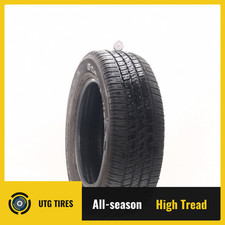 Used 27560r20 Goodyear Wrangler Sr-a 114s - 1032