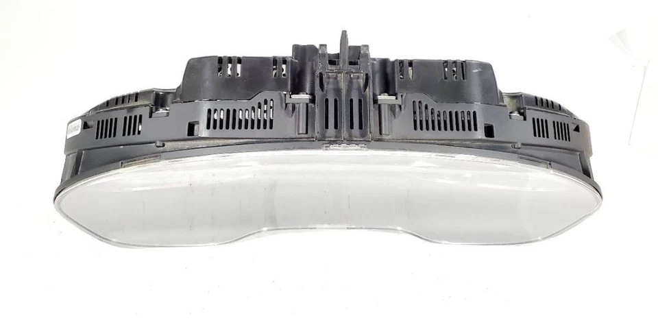 Instrument Gauge Cluster 90K PN: 4H0920980J OEM 11 12 Audi A8 - Image 4 of 4