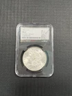 1883 CC $1 MORGAN SILVER DOLLAR NGC MS63 (VAULTBOX - SERIES X)