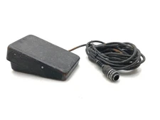 Lincoln Electric K870 Electric 6-Pin Foot Control Pedal Amptrol for TIG Welding