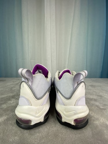 Nike | Air Max | 98 Training Shoes | Womens 6.5 | Grey Purple | AH6799-023 - Picture 6 of 11