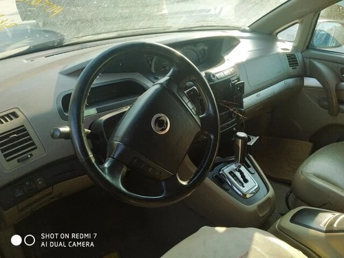 722661 Boite A Vitesse pour SSANGYONG RODIUS Xdi 2007 595916 - Bild 6 von 10