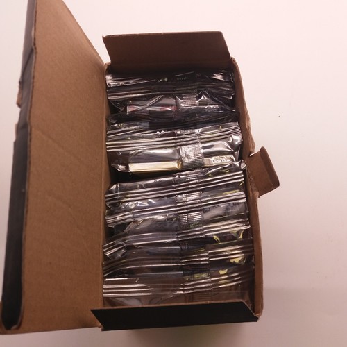 Set Of 19 Office WORLD Replacement Ink Cartridges H16 - 第 2/2 張圖片