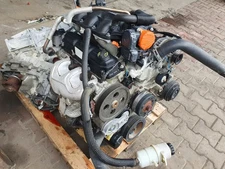 Motor Jeep Wrangler Jk 3.8 129TKm 2007 Benzin Engine Komplett