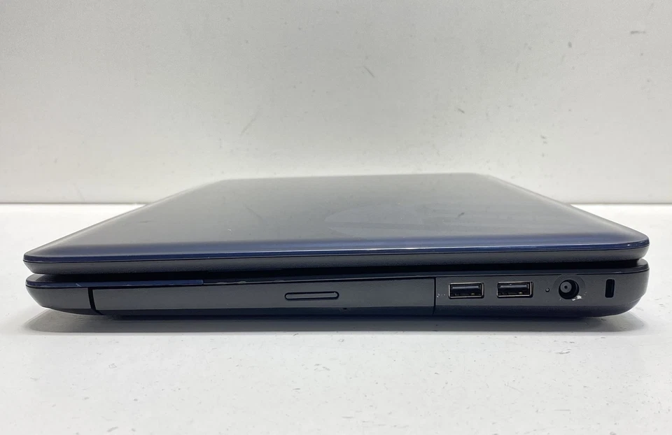 Procesador Intel HP 2000 15,6" | Para piezas/reparación Foto 4 de 4