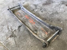 USED 01 SILV35  2 Wheel Drive FRONT SUSP CROSSMEMBER Shipped 28263
