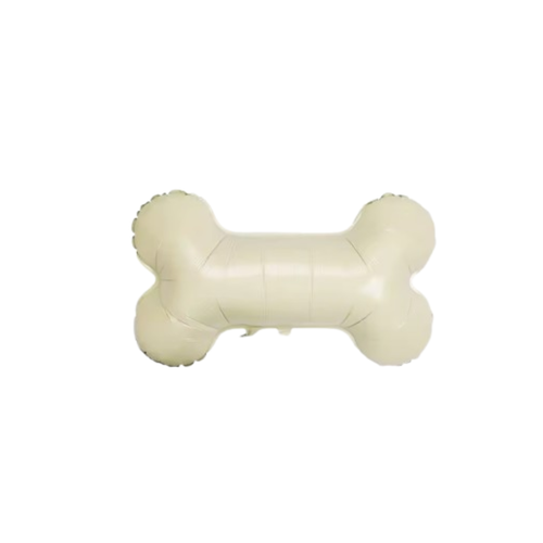 Dog Birthday Party Balloons Set Puppy Paw Print Bone Pet Party Decorations - Picture 6 of 10
