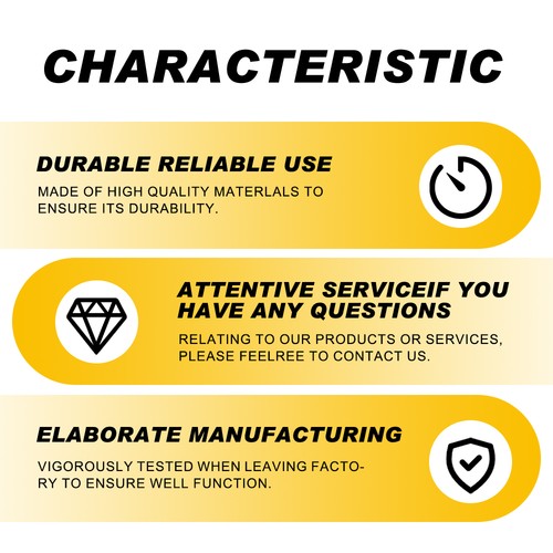A/C Climate Control Module Panel Q21-6119 For Peterbilt Truck New Replacement - Picture 11 of 14