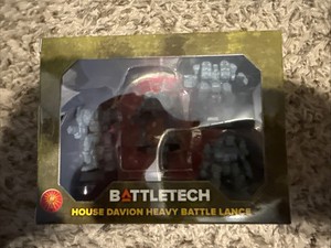 BattleTech Tech Manual | eBay