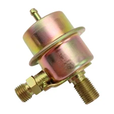 Fuel Injection Pressure Regulator New For Benz 380SE 380SEC 380SEL 380SL 500SEC