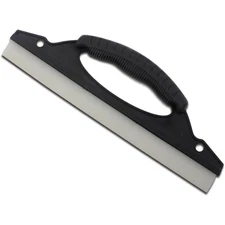 Squeegee Car Wiper Tool Silicone Water Scraper Blade for Auto Windshield Windows