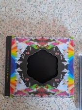 Head Full of Dreams by Coldplay (CD Album, 2015)