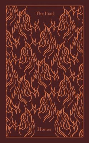 Die Ilias Hardcover Homer