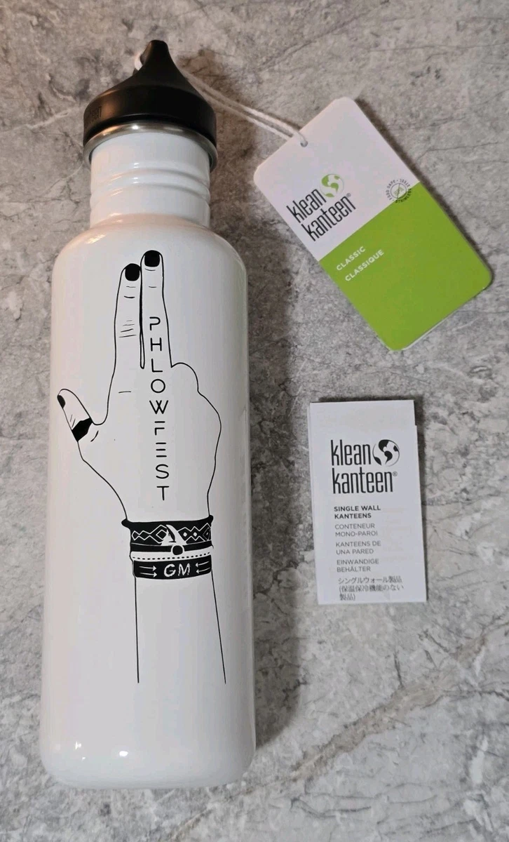 Klean Kanteen Water Bottles for sale | eBay