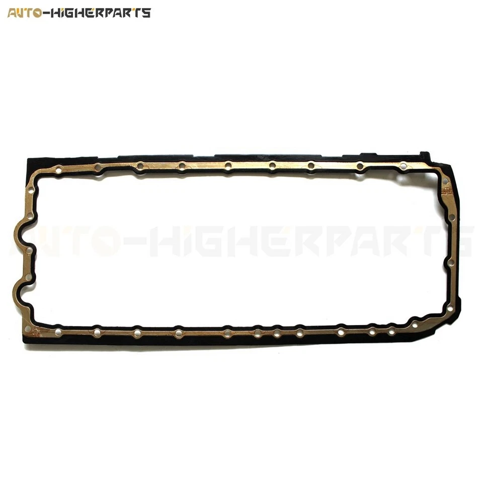 Juego completo de juntas de 3,0 L para BMW 335i xDrive 2011-2016 BMW X5 535i xDrive Foto 4 de 4