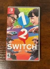 1-2 Switch (Nintendo Switch, 2017)