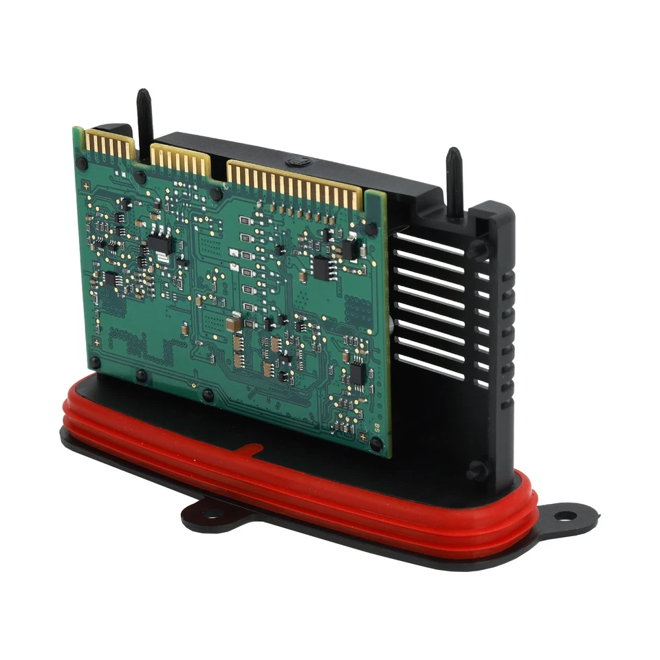 Headlight Driver Module Control Unit 63117355073 Für BMW X5 F15 X6 F16 F18, - Bild 4 von 4