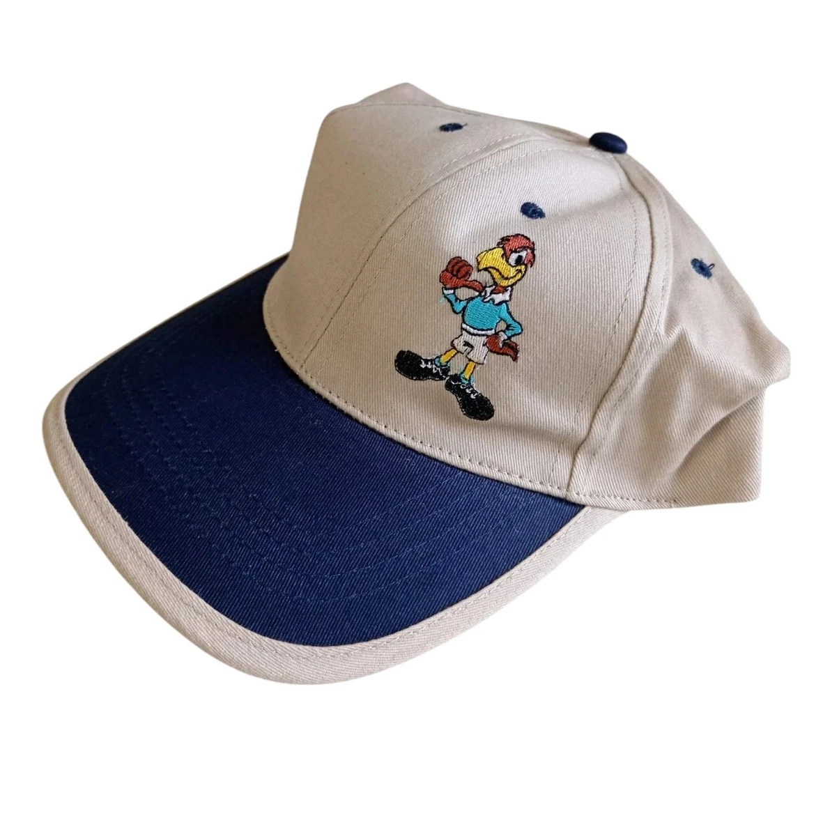 Casquette Vintage Olanda Holland Calcio - Années 60 - Collection Foot