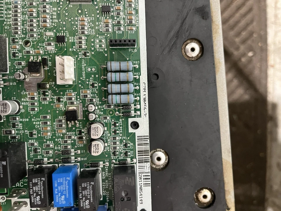 Bryant Evolution Furnace Board(CEPL130456-32) - Image 3 of 4