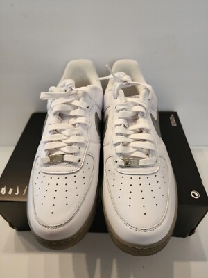 靴 NIKE Air Force1 Low White '07 / used Nike Air Force 1 Low White '07 CW2288-111 | eBay