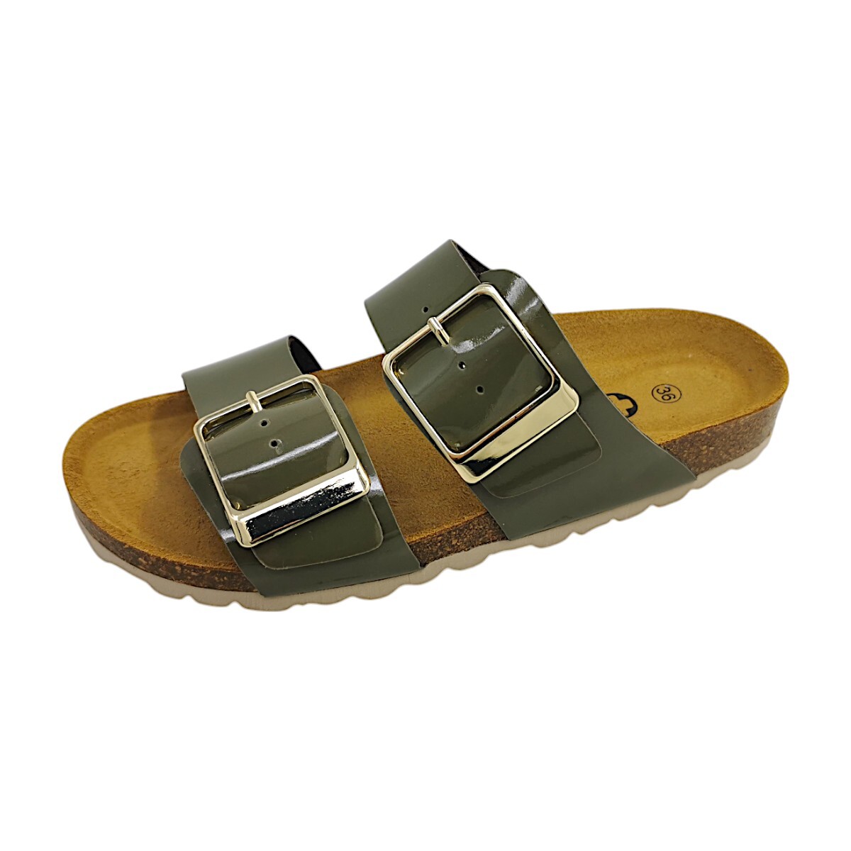 Доктор Старк, Даменшухе, Пантолеттен, Фусбетт, Пантолеттен Грюн Фрейзит