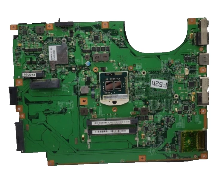 Carte mère MEDION MIM2080 MD95298