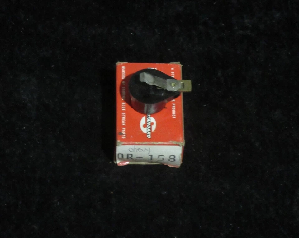 NOS 1924-1953 Auburn Packard Oakland Olds Pontiac Nash Kaiser Standard Rotor Foto 3 de 4