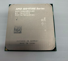 AMD A10-Series A10-9700E 3.0GHz Quad-Core Socket AM4 CPU Processor