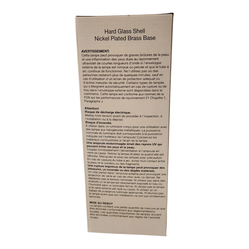 MH400/U/ED37/MOG/PS 60011 Polume | Halco - Image 4 of 4