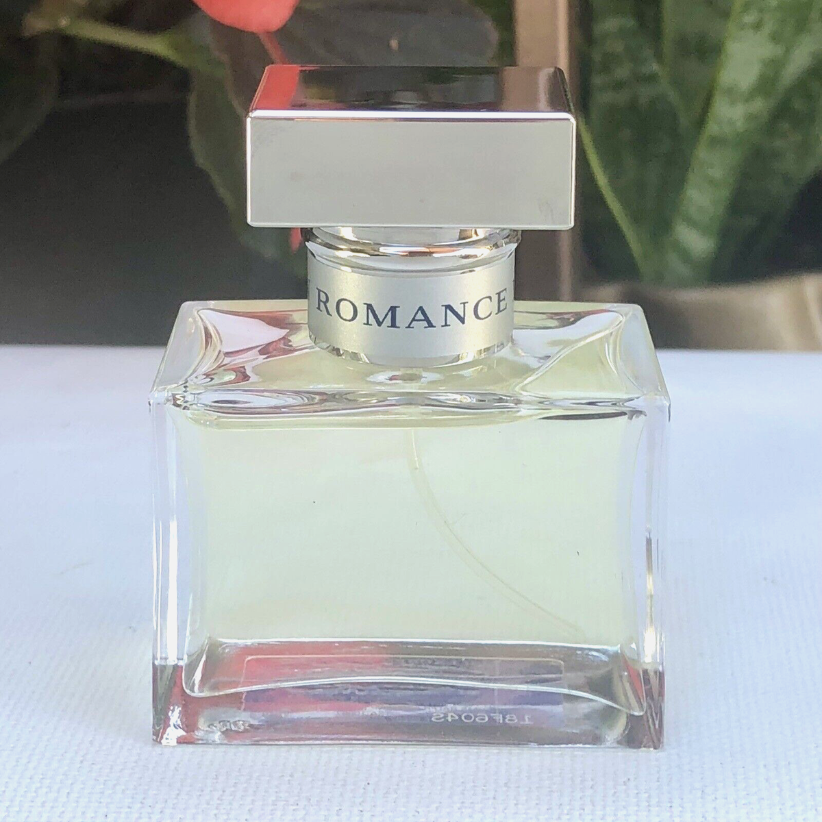 Vintage Original ROMANCE Ralph Lauren Eau de Parfum EDP 1oz 30ml